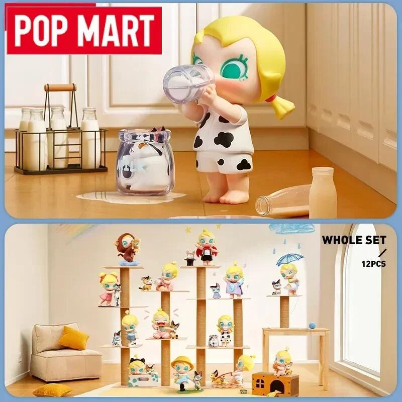 POP MART Baby Molly & Baby Tab - Baby Products To Gift avis et prix