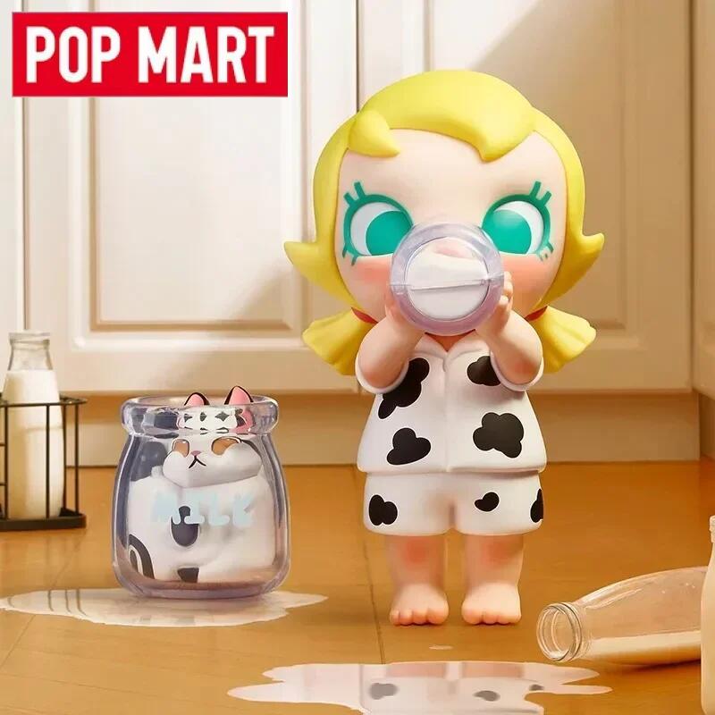 POP MART Baby Molly & Baby Tab - Baby Products To Gift avis et prix
