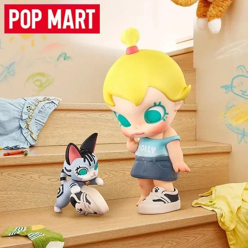 POP MART Baby Molly & Baby Tab - Baby Products To Gift avis et prix