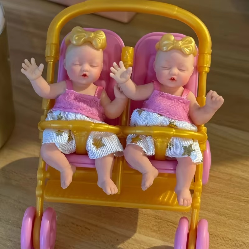 My Mini Baby Mysterious Box Ba - Baby Products Brands avis et prix