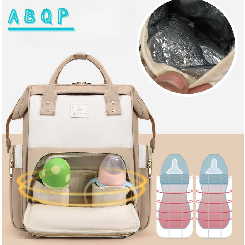 Luxury Brand Baby Bag Multifun - Baby Products Brands avis et prix