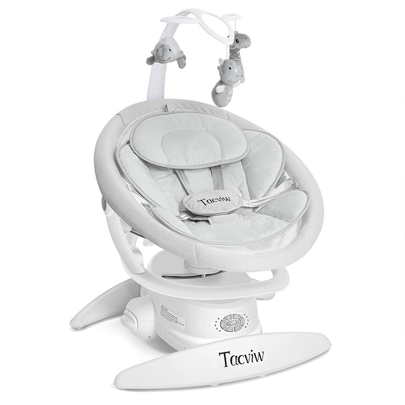 Baby Electric Rocking Chairs,  - Baby Swing Bouncer avis et prix