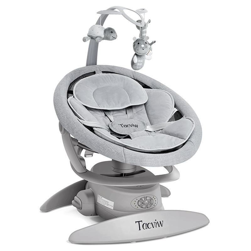 Baby Electric Rocking Chairs,  - Baby Swing Bouncer avis et prix