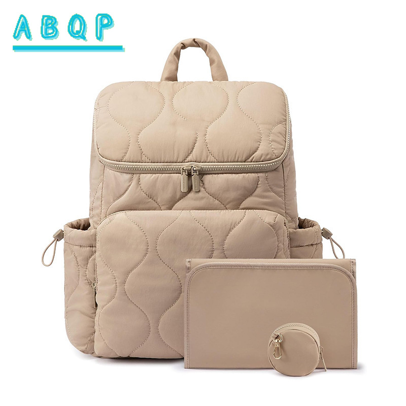 Diaper Bag Backpack Luxury Bra - Baby Products Brands avis et prix