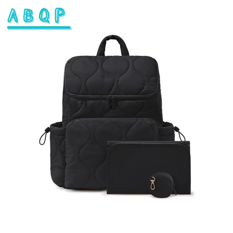 Diaper Bag Backpack Luxury Bra - Baby Products Brands avis et prix