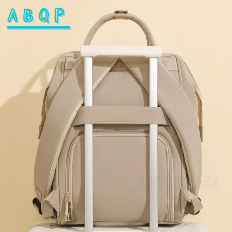 ABQP New Diaper Bag Backpack L - Baby Products Brands avis et prix