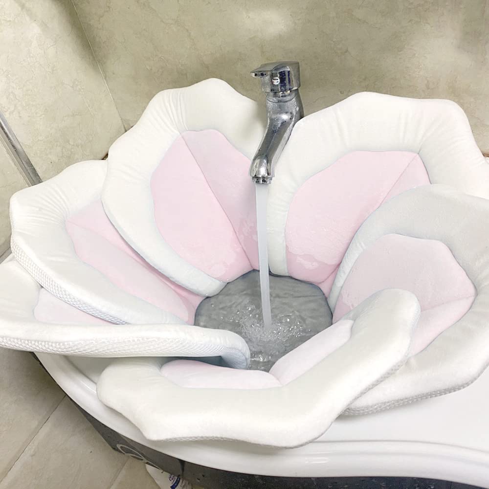Baby Bath Pad for Newborns & I - Baby Products For Bathing avis et prix