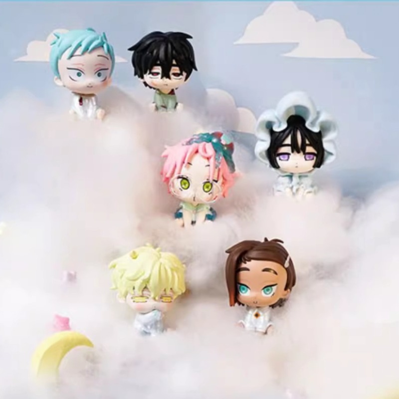 New Alien Stage MIZI  SUA Blin - Baby Q Products avis et prix