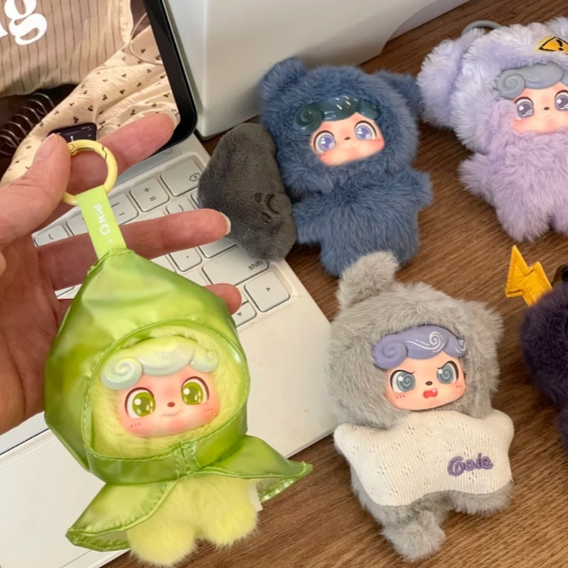 New Genuine Q.Kid Mini Weather - Baby Q Products avis et prix